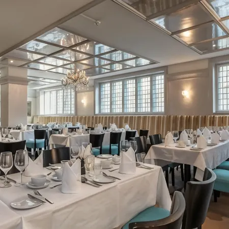 Thon Hotel Slottsparken