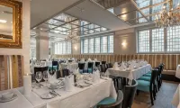 Thon Hotel Slottsparken - Pet Friendly