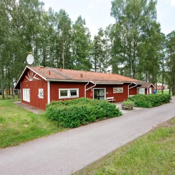 First Camp Mellsta-Borlänge