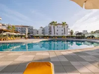 Muthu Oura Praia Hotel Hotels in Albufeira