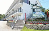 오베르주 쉬르 메 르 드 샤를부아 Pointe-Noire Interpretation and Observation Centre 주변 호텔