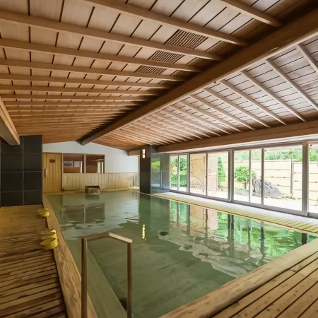 Nishiizu Crystal View Hotel