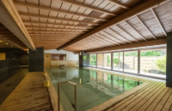 Nishiizu Crystal View Hotel