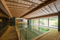 Nishiizu Crystal View Hotel Hotels in Nishiizu