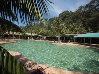 Nrma Murramarang Beachfront Holiday Resort - Strand