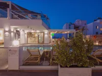 Harma Boutique Hotel Hotels in Limenas Chersonisou