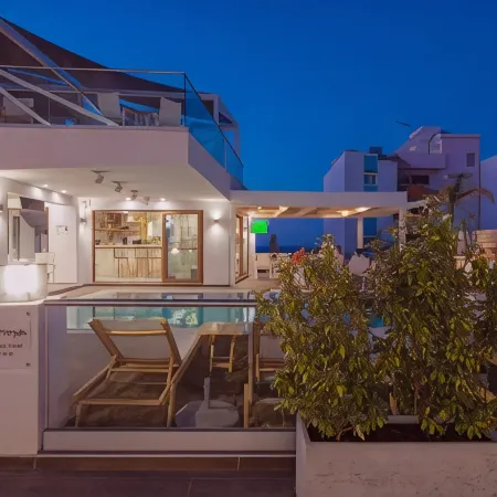 Harma Boutique Hotel