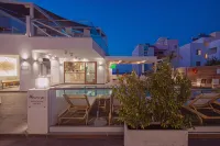 Harma Boutique Hotel