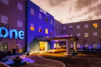 One Oaxaca Centro Hotels near Puerto Escondido Fishing