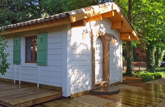 萊賈丁德塞利納旅館