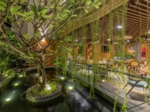 Boutik Cham NhaTrang Hotel Hotels near Museum of Oceanography