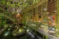 Boutik Cham NhaTrang Hotel Hotel a 