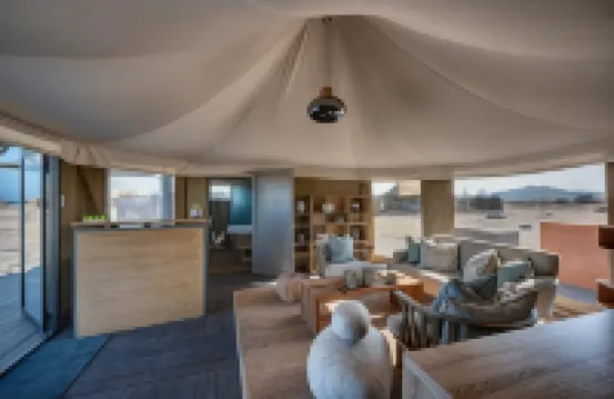 Kingfisher Retreat by Sharjah Collection Hotels in Kalba