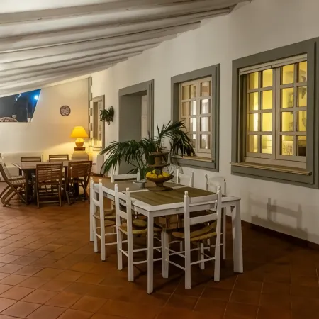 Villa Mancuso de Gaetani & Spa