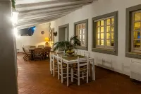 Villa Mancuso de Gaetani & Spa