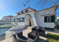 MyStay - Paraíso do Norte Hotels in Ramalde