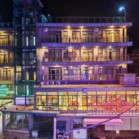 Sky Garden Hotel Coron