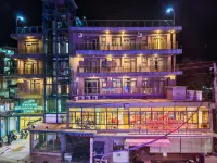 Sky Garden Hotel Coron - 루프탑 수영장
