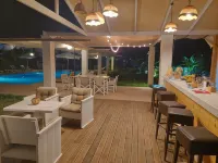 Amelia's Garden Hotels in Lefkimmi