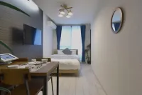 Cezanne - Apartments
