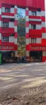 Hotel Hare Rama Các khách sạn gần Rishikesh