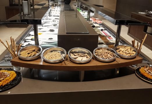 1. 더 뮤지엄 호텔..