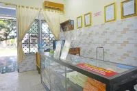 Hotel O Putih Mulia Homestay Syariah