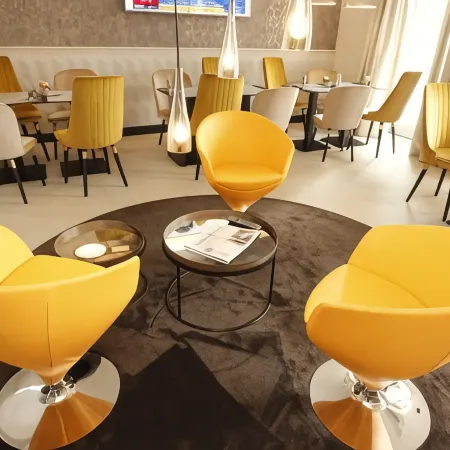 Amelie No 1 Hotel & Appartements