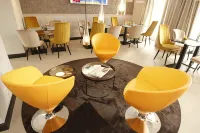 Amelie No 1 Hotel & Appartements - Frühstück
