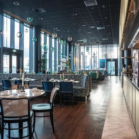 Thon Hotel Svolvær