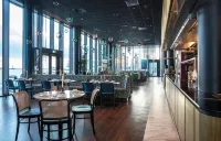 Thon Hotel Svolvær - sarapan