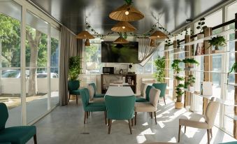 Best Western Hotelio Montpellier Sud