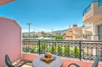 Johnhara Studios & Apartments Hotels in Rhodes