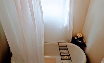 Historic Whiting Hotel Suites