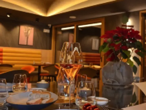 Locanda Degli Artisti Art Hotel Hotels in Canazei