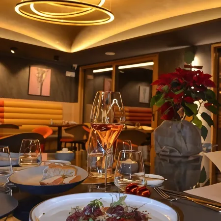 Locanda Degli Artisti Art Hotel