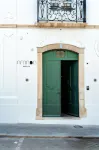 Amada Moura Hotels in Santo Agostinho