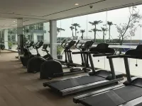 New - Genovia 2Br at Benson Apartment Pakuwon Mall  호텔
