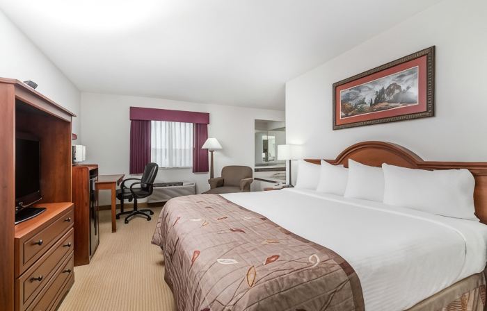 Baymont by Wyndham Marshfield