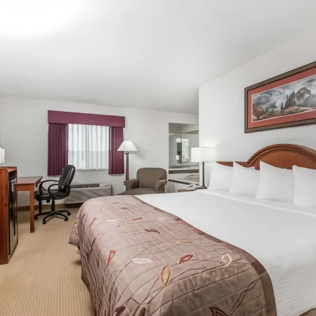 Baymont by Wyndham Marshfield