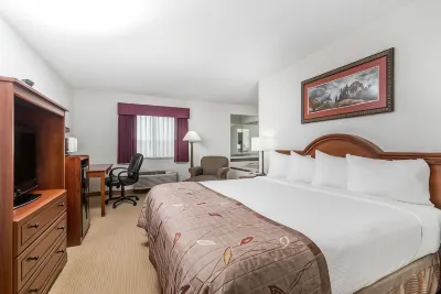 Baymont by Wyndham Marshfield Hotels in Marshfield
