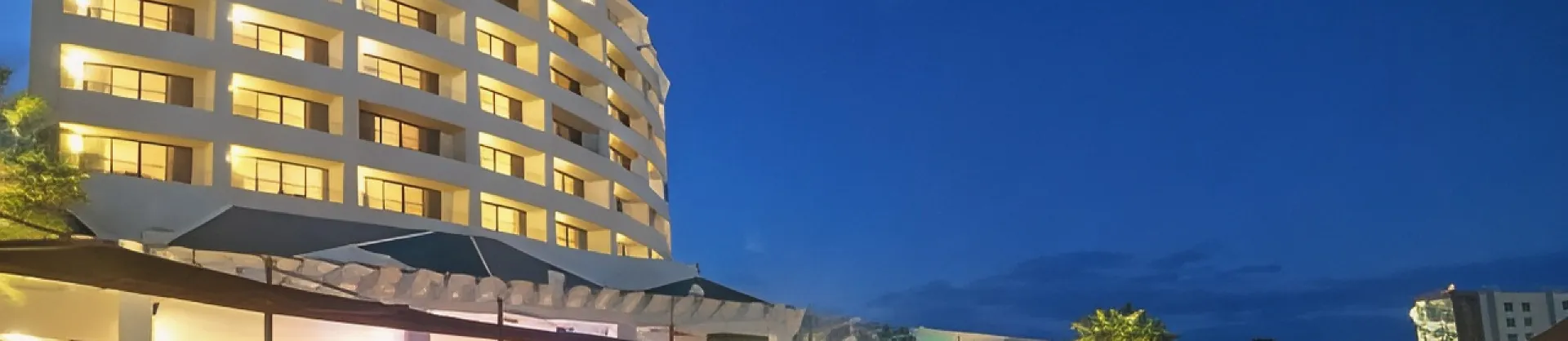 Four-Star Hotels