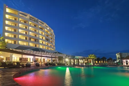 Holiday Inn Tuxpan - Convention Center