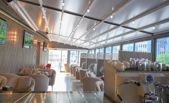 Saraya Corniche Hotel
