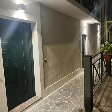 Costa Degli Dei Rooms