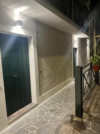 Costa Degli Dei Rooms