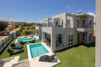 Komos Villas Airport by Airstay -  case vacanza in affitto