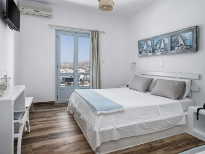 Hotel Iris