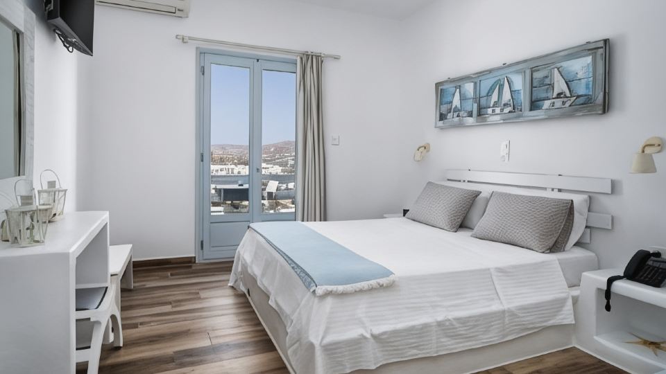 Hotel Iris