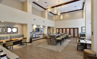 Hampton Inn & Suites Chippewa Falls